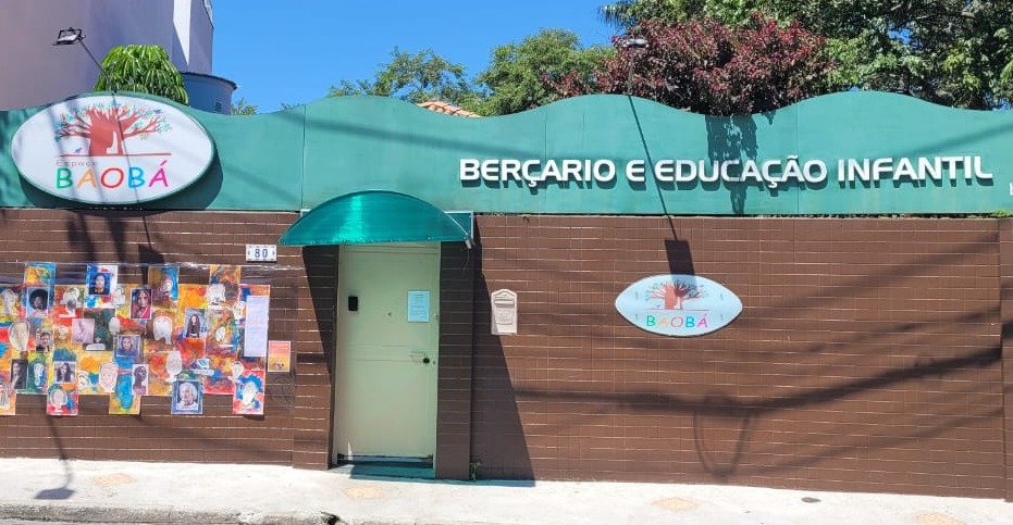 Espaço Baobá